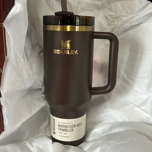 Stanley 40oz Chocolate Gold